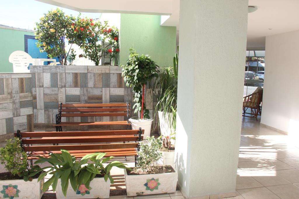 Hotel Ponta De Areia Porto Seguro Zewnętrze zdjęcie