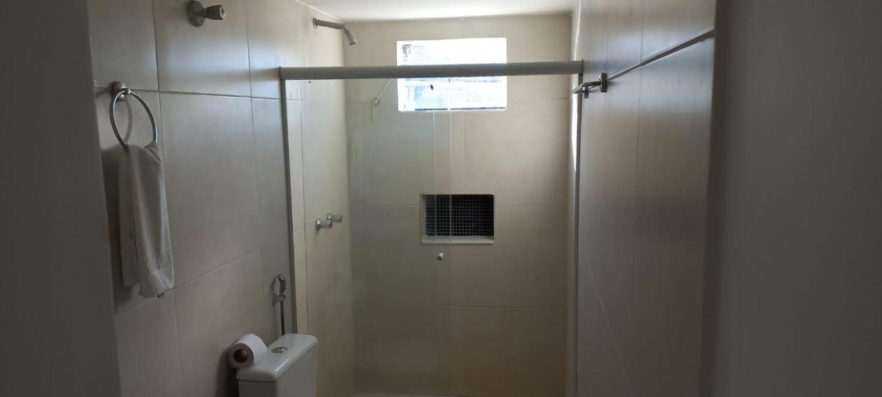 Hotel Ponta De Areia Porto Seguro Zewnętrze zdjęcie