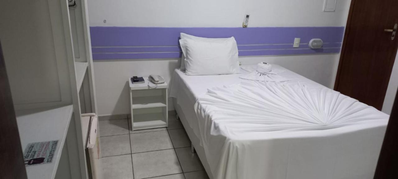Hotel Ponta De Areia Porto Seguro Zewnętrze zdjęcie