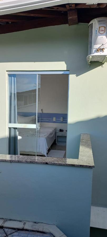 Hotel Ponta De Areia Porto Seguro Zewnętrze zdjęcie