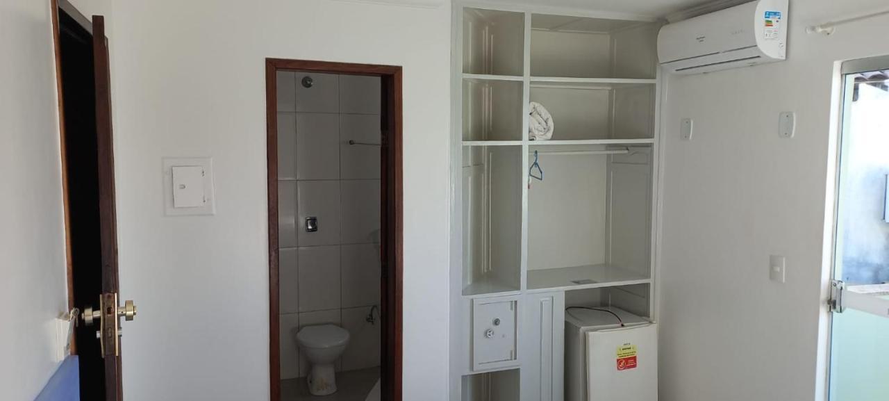 Hotel Ponta De Areia Porto Seguro Zewnętrze zdjęcie