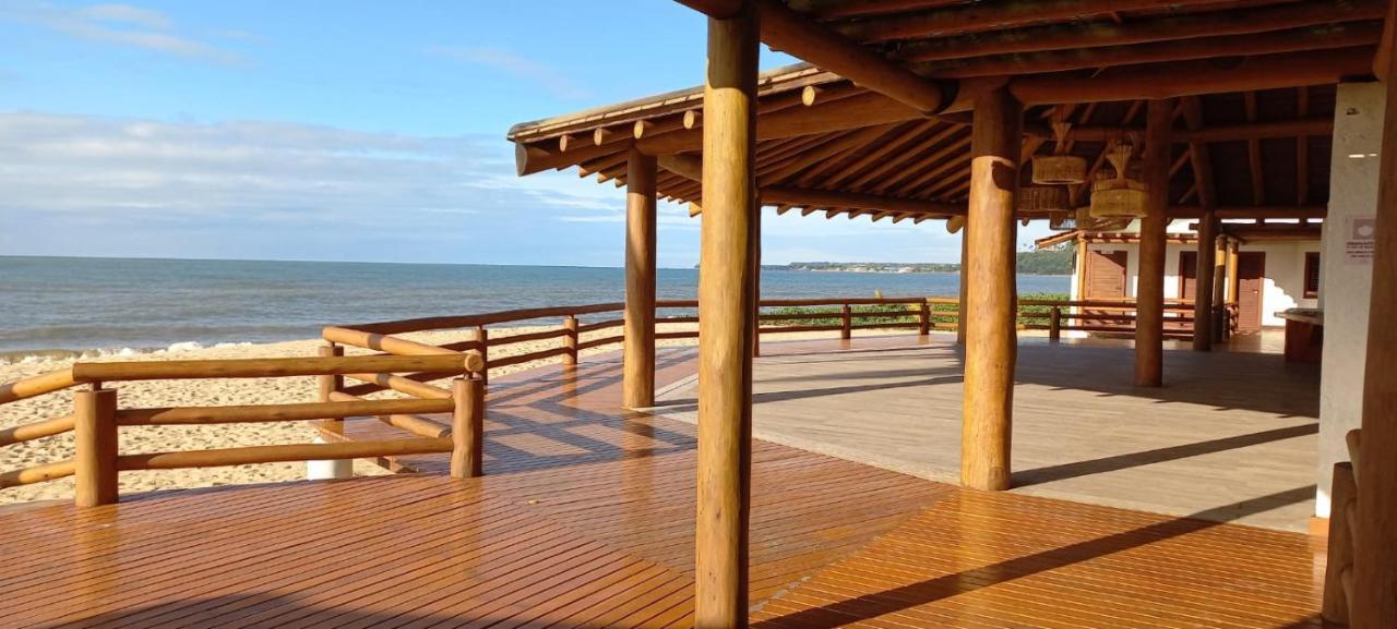 Hotel Ponta De Areia Porto Seguro Zewnętrze zdjęcie