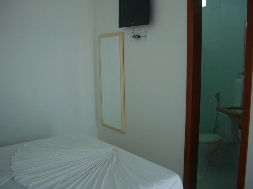 Hotel Ponta De Areia Porto Seguro Pokój zdjęcie