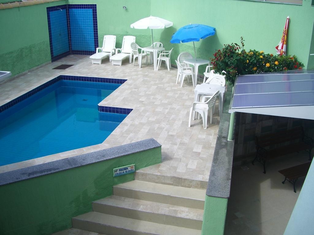 Hotel Ponta De Areia Porto Seguro Zewnętrze zdjęcie