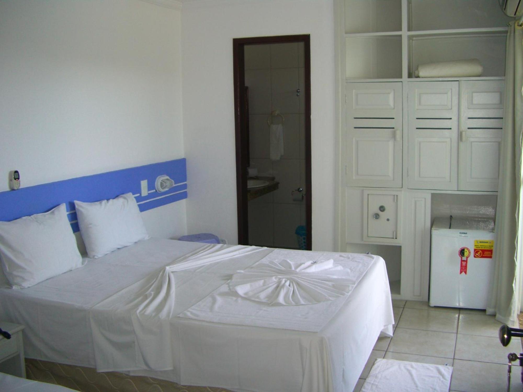 Hotel Ponta De Areia Porto Seguro Pokój zdjęcie