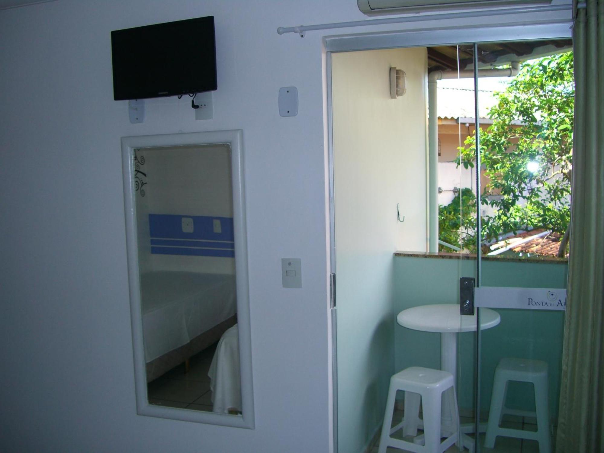 Hotel Ponta De Areia Porto Seguro Pokój zdjęcie