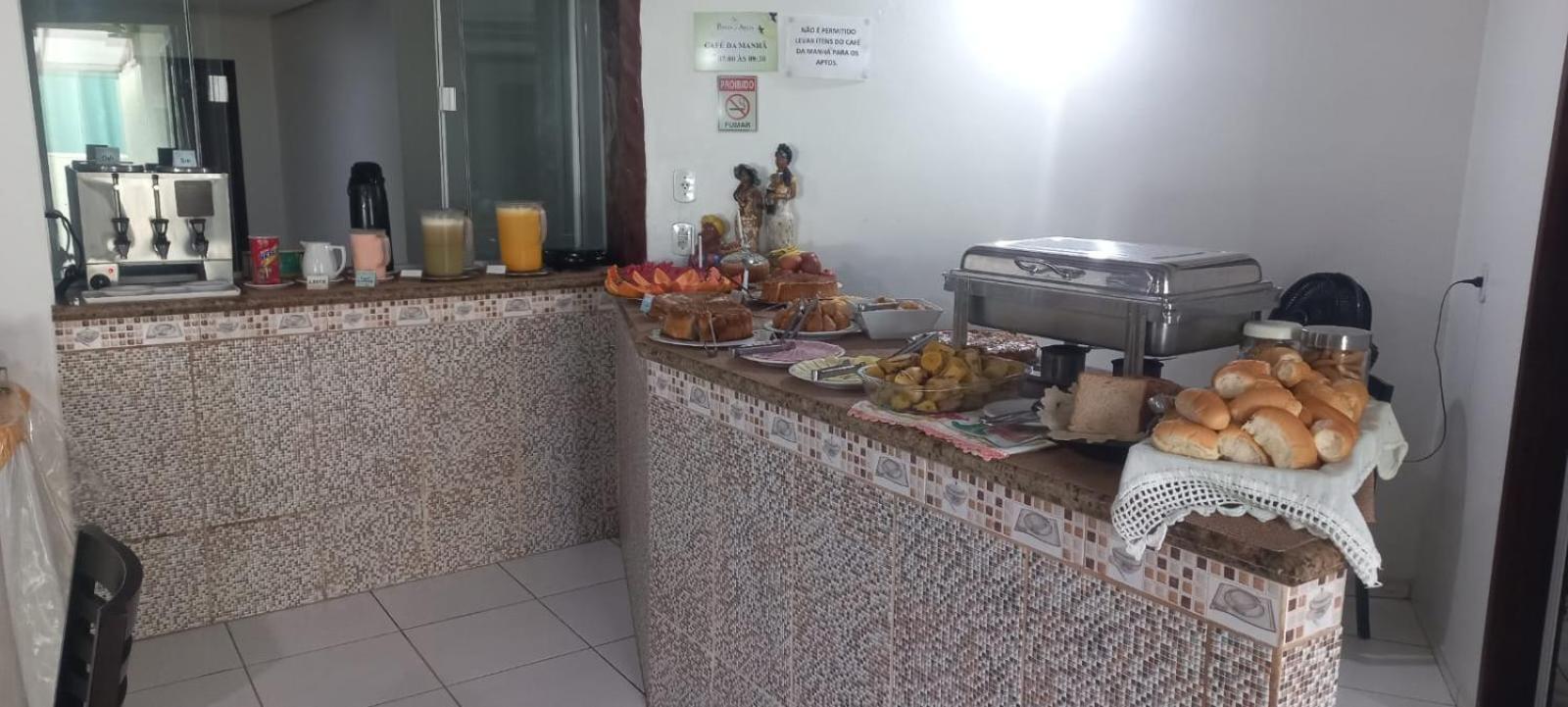 Hotel Ponta De Areia Porto Seguro Zewnętrze zdjęcie