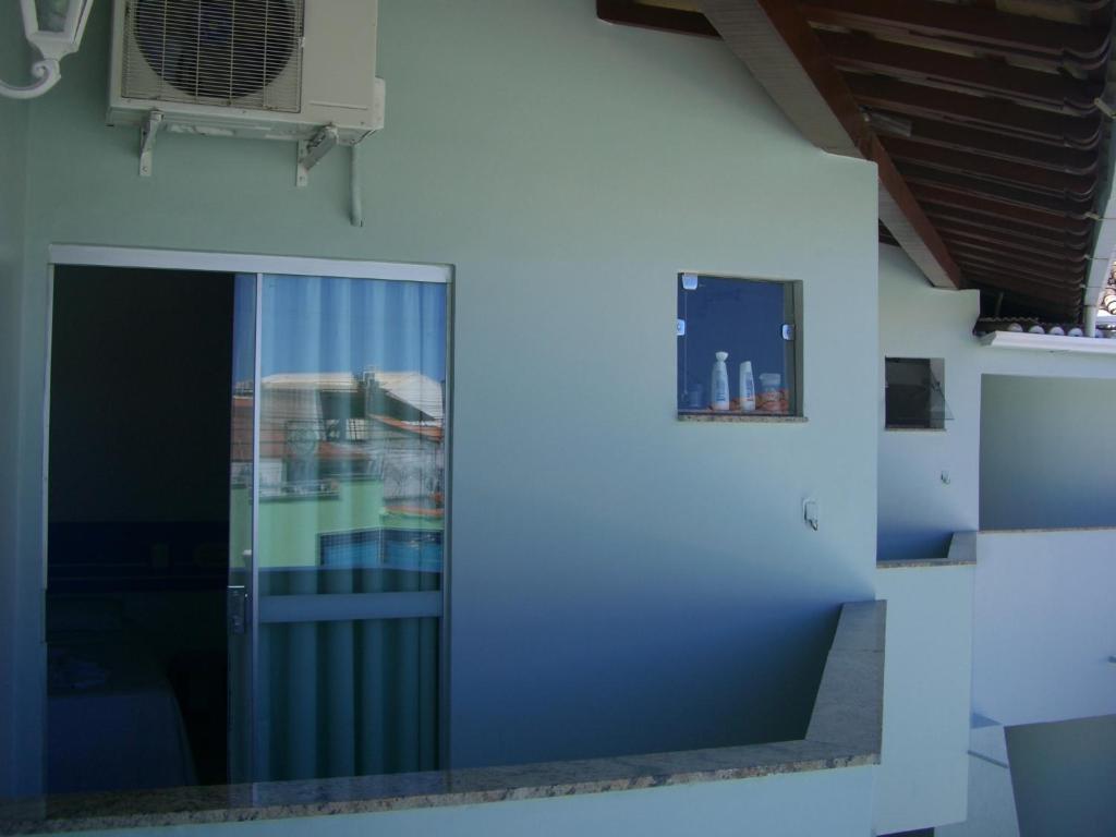 Hotel Ponta De Areia Porto Seguro Zewnętrze zdjęcie