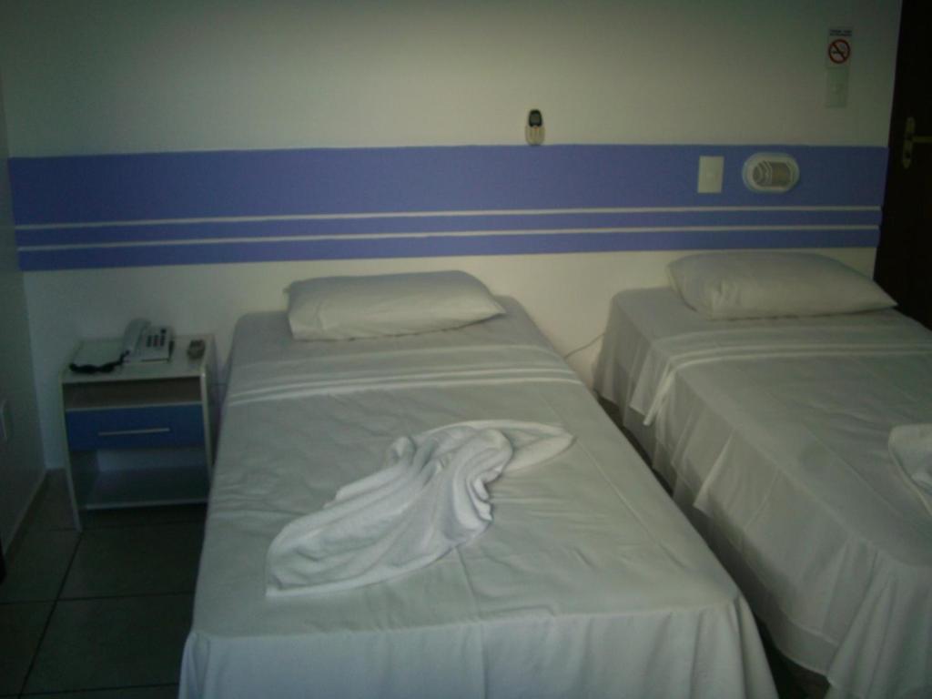 Hotel Ponta De Areia Porto Seguro Pokój zdjęcie