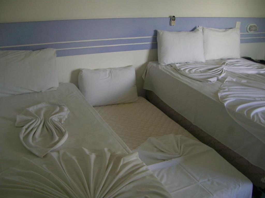 Hotel Ponta De Areia Porto Seguro Pokój zdjęcie