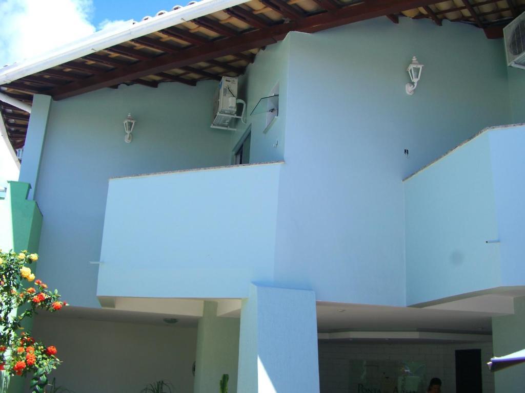 Hotel Ponta De Areia Porto Seguro Zewnętrze zdjęcie