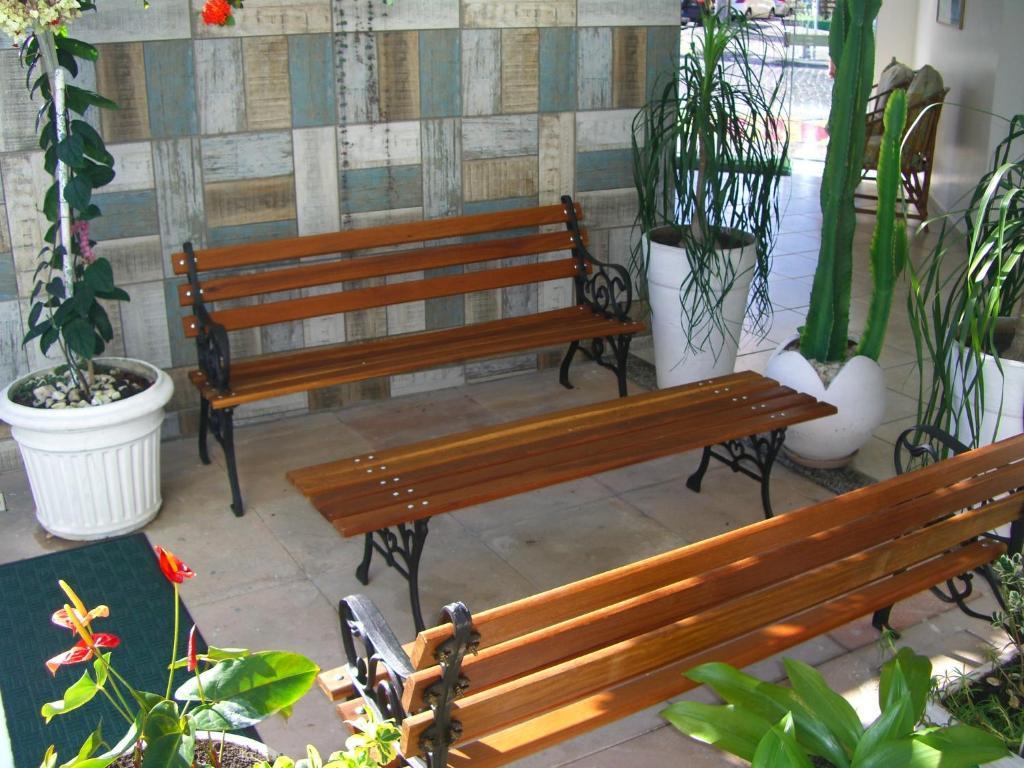 Hotel Ponta De Areia Porto Seguro Zewnętrze zdjęcie