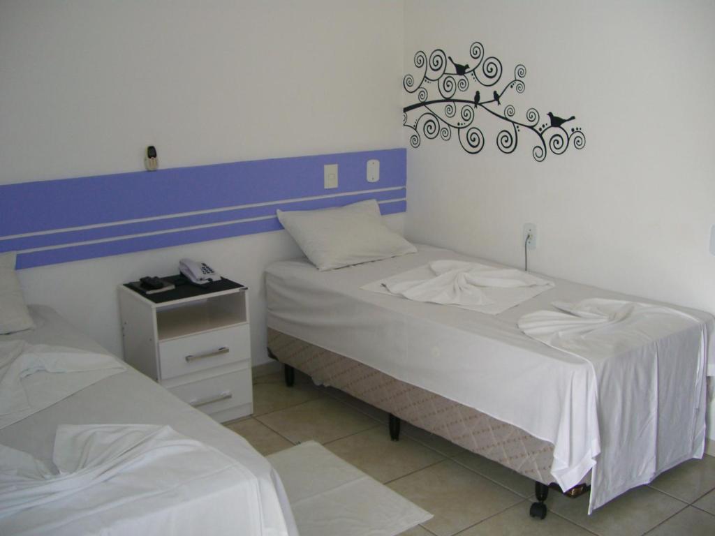 Hotel Ponta De Areia Porto Seguro Zewnętrze zdjęcie