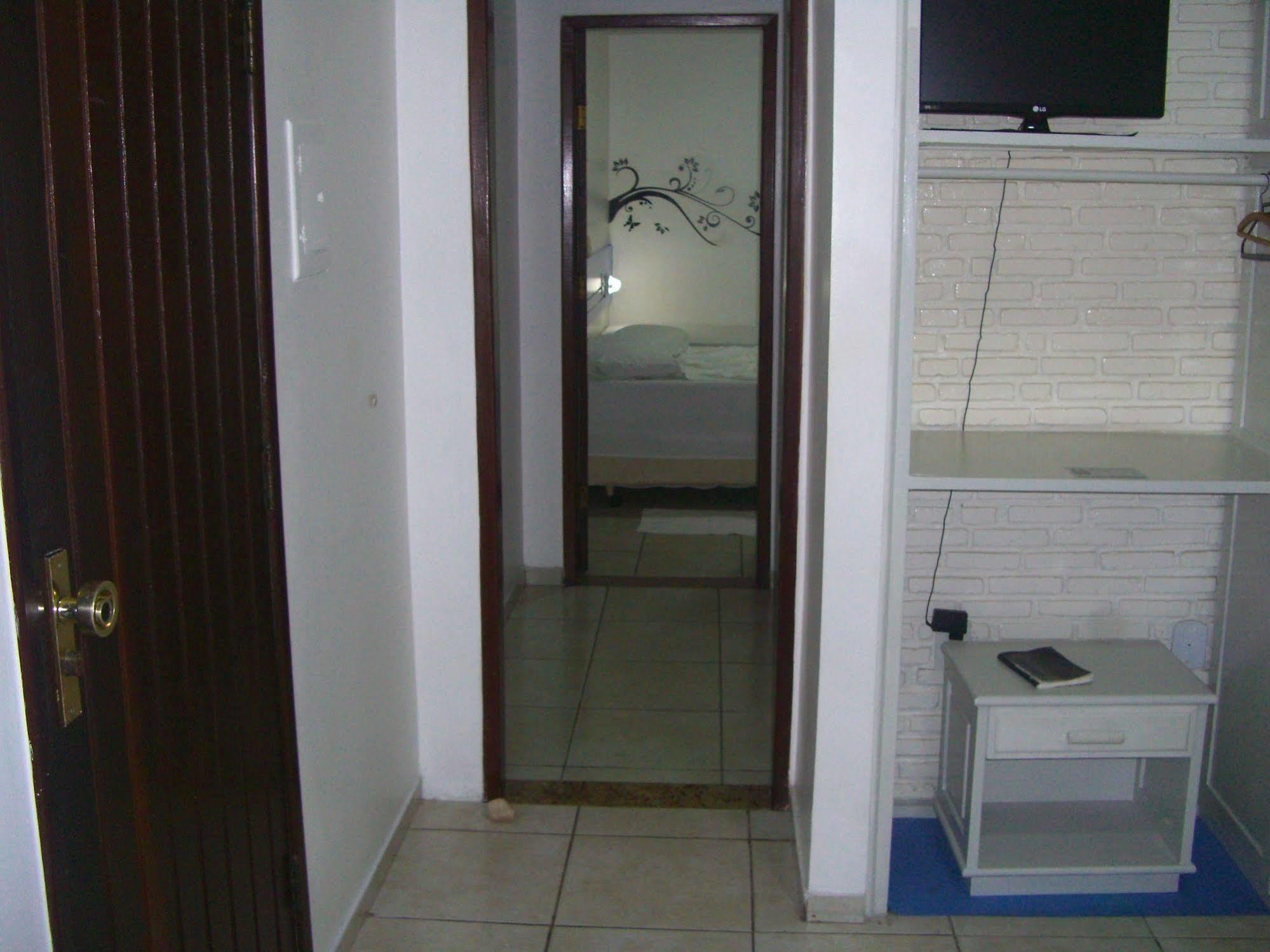 Hotel Ponta De Areia Porto Seguro Zewnętrze zdjęcie