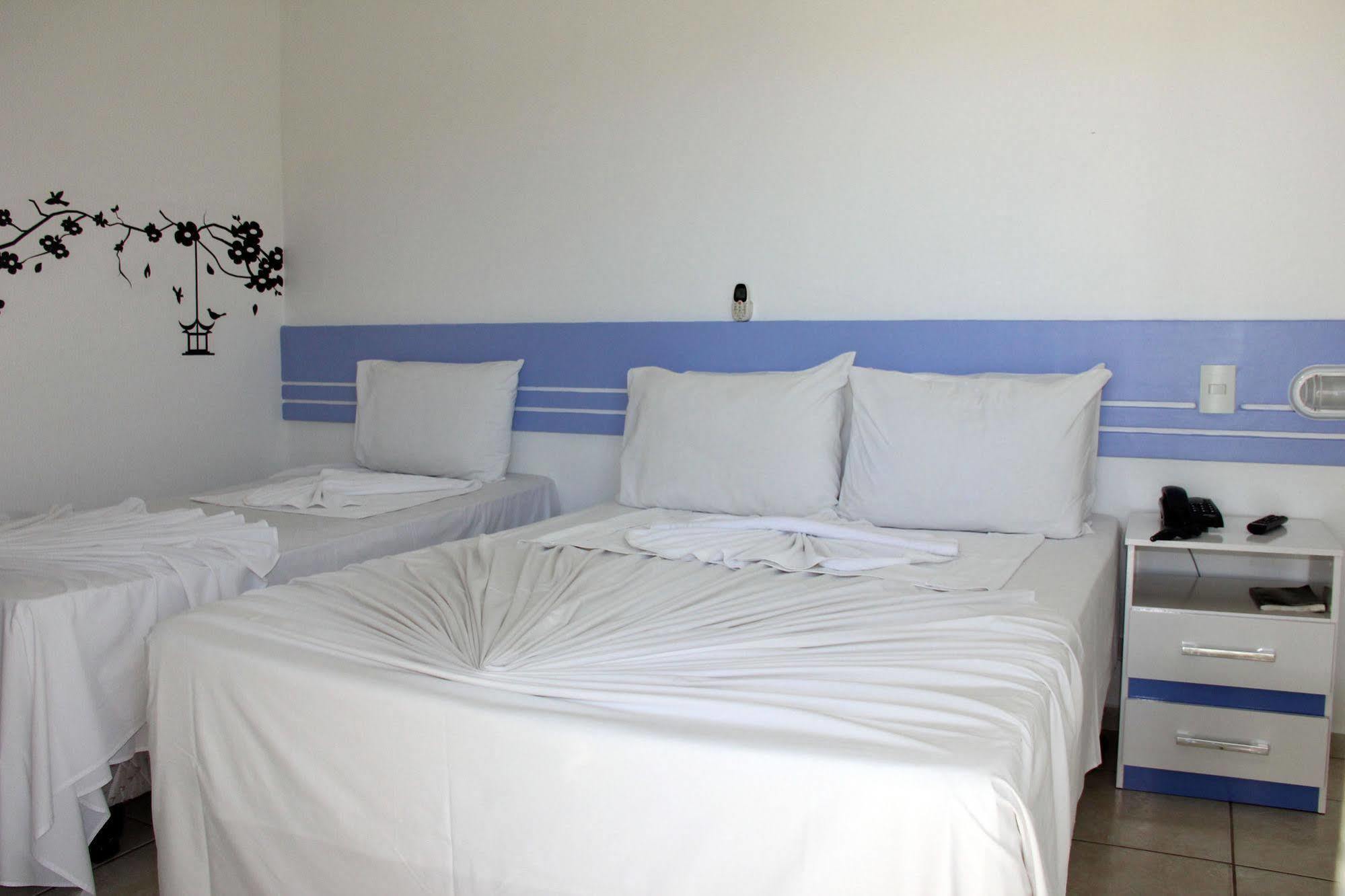 Hotel Ponta De Areia Porto Seguro Zewnętrze zdjęcie