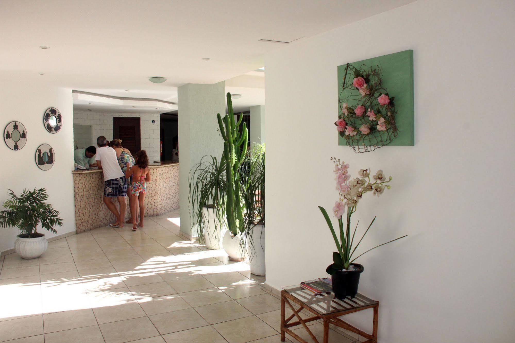 Hotel Ponta De Areia Porto Seguro Zewnętrze zdjęcie