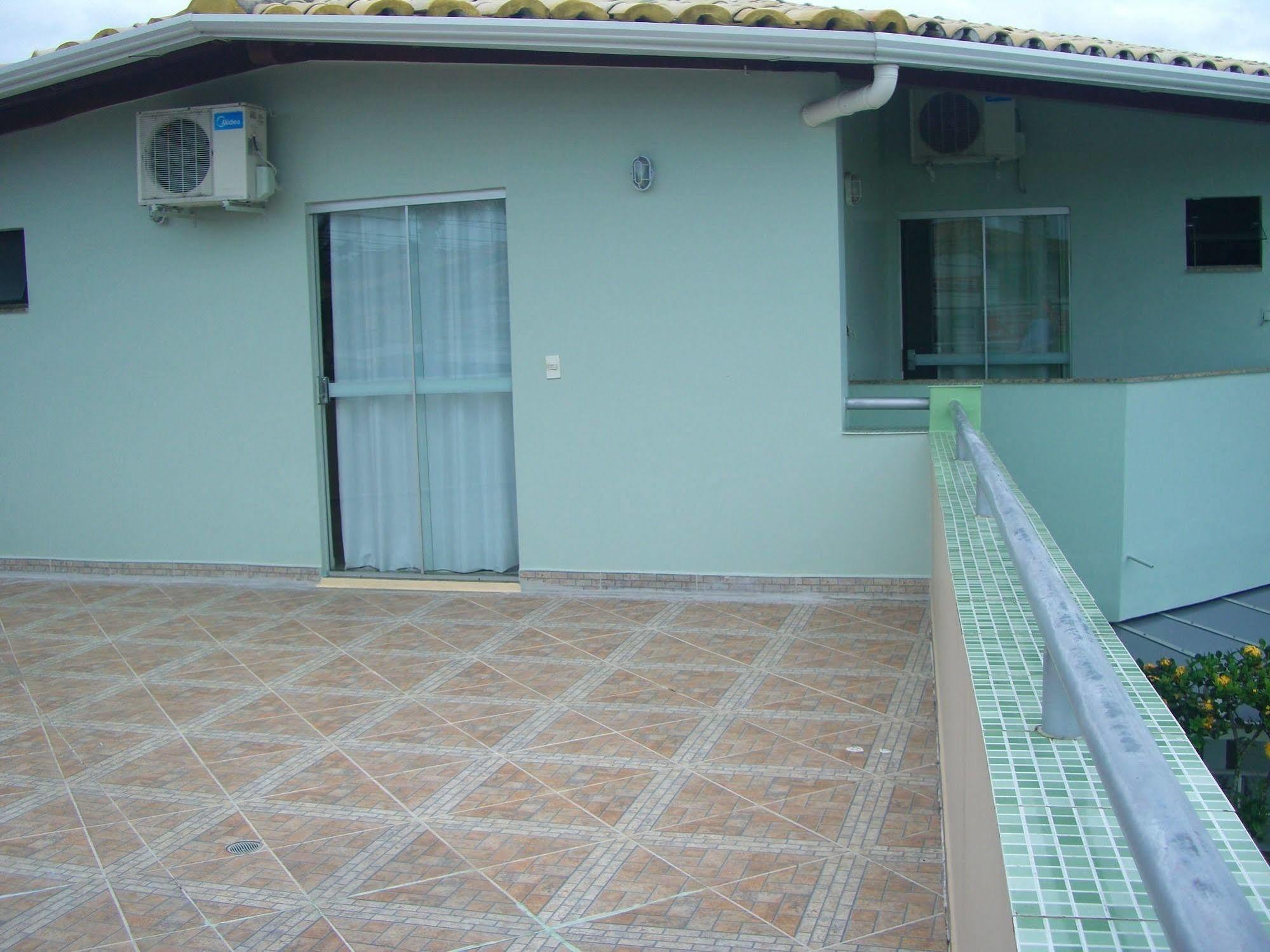 Hotel Ponta De Areia Porto Seguro Zewnętrze zdjęcie