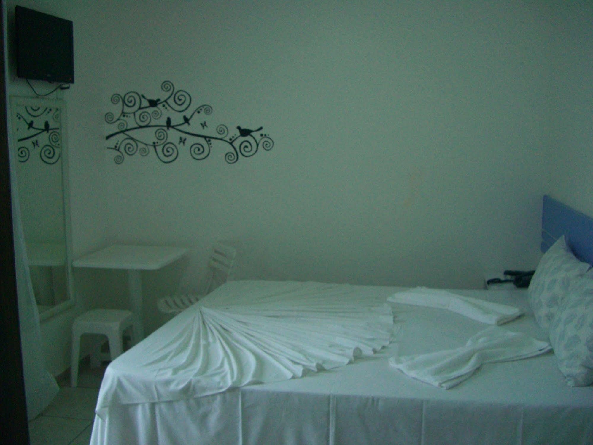 Hotel Ponta De Areia Porto Seguro Zewnętrze zdjęcie