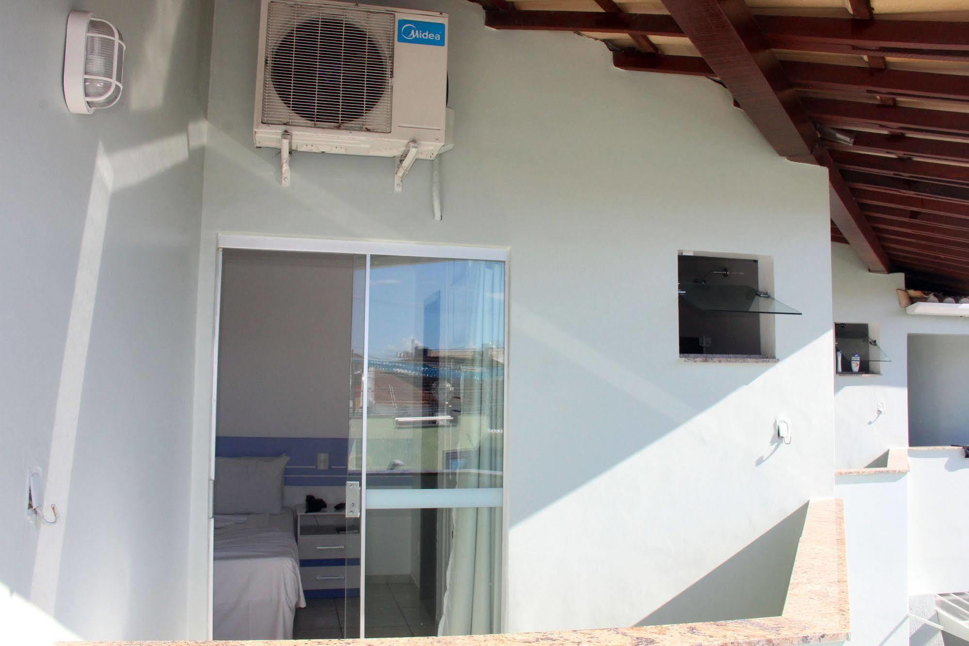 Hotel Ponta De Areia Porto Seguro Zewnętrze zdjęcie