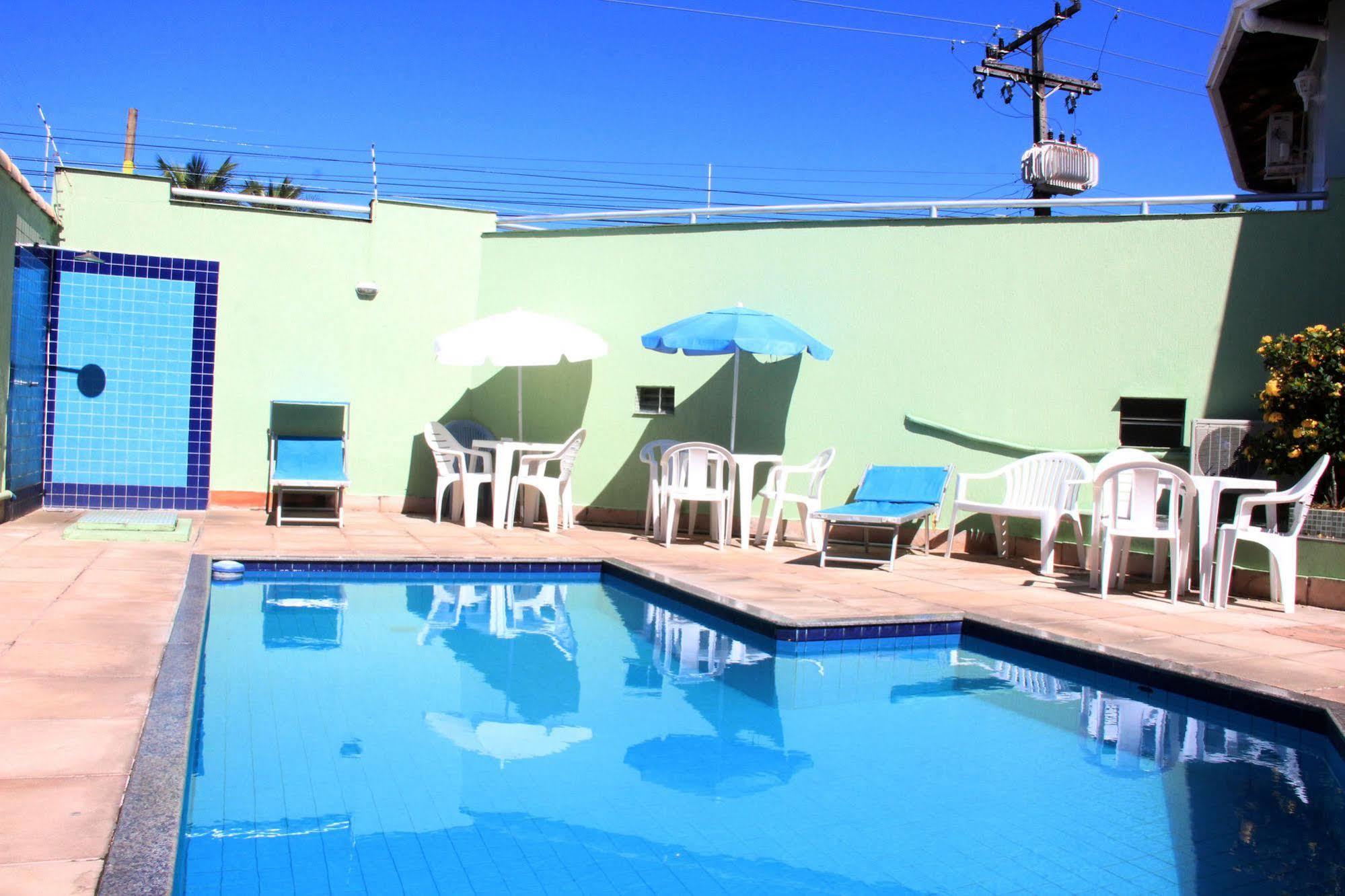 Hotel Ponta De Areia Porto Seguro Zewnętrze zdjęcie