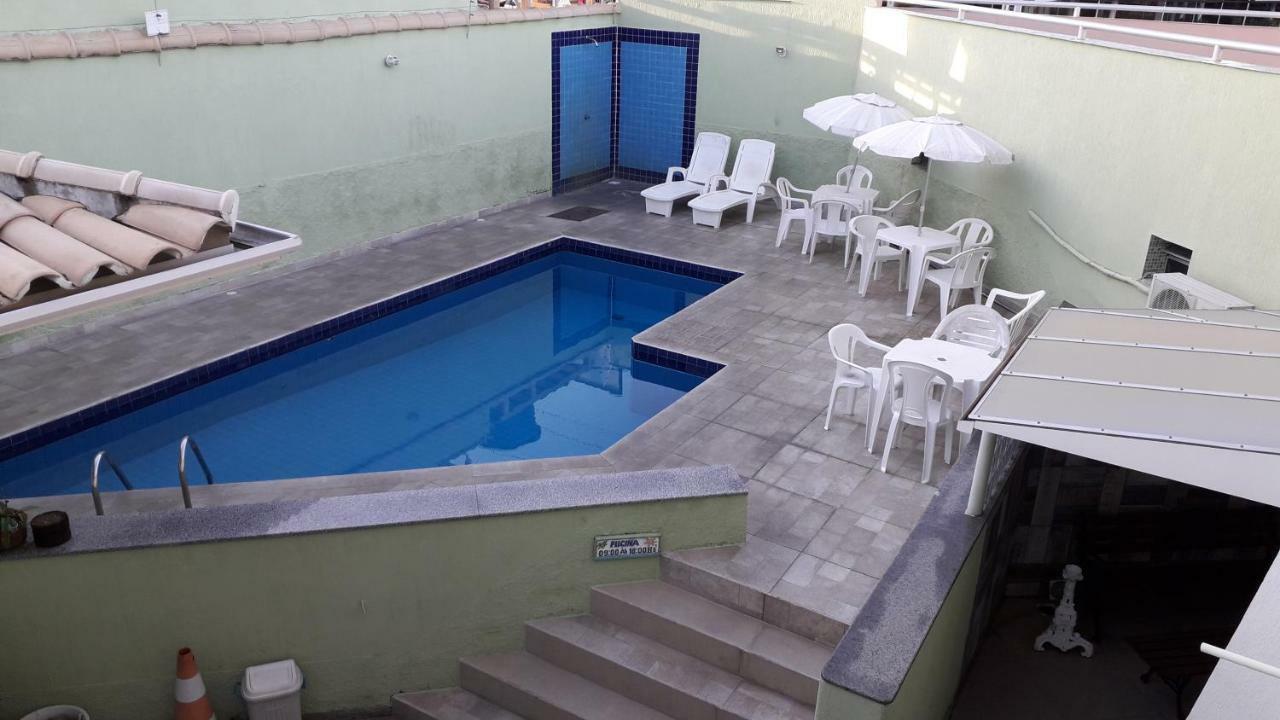 Hotel Ponta De Areia Porto Seguro Zewnętrze zdjęcie