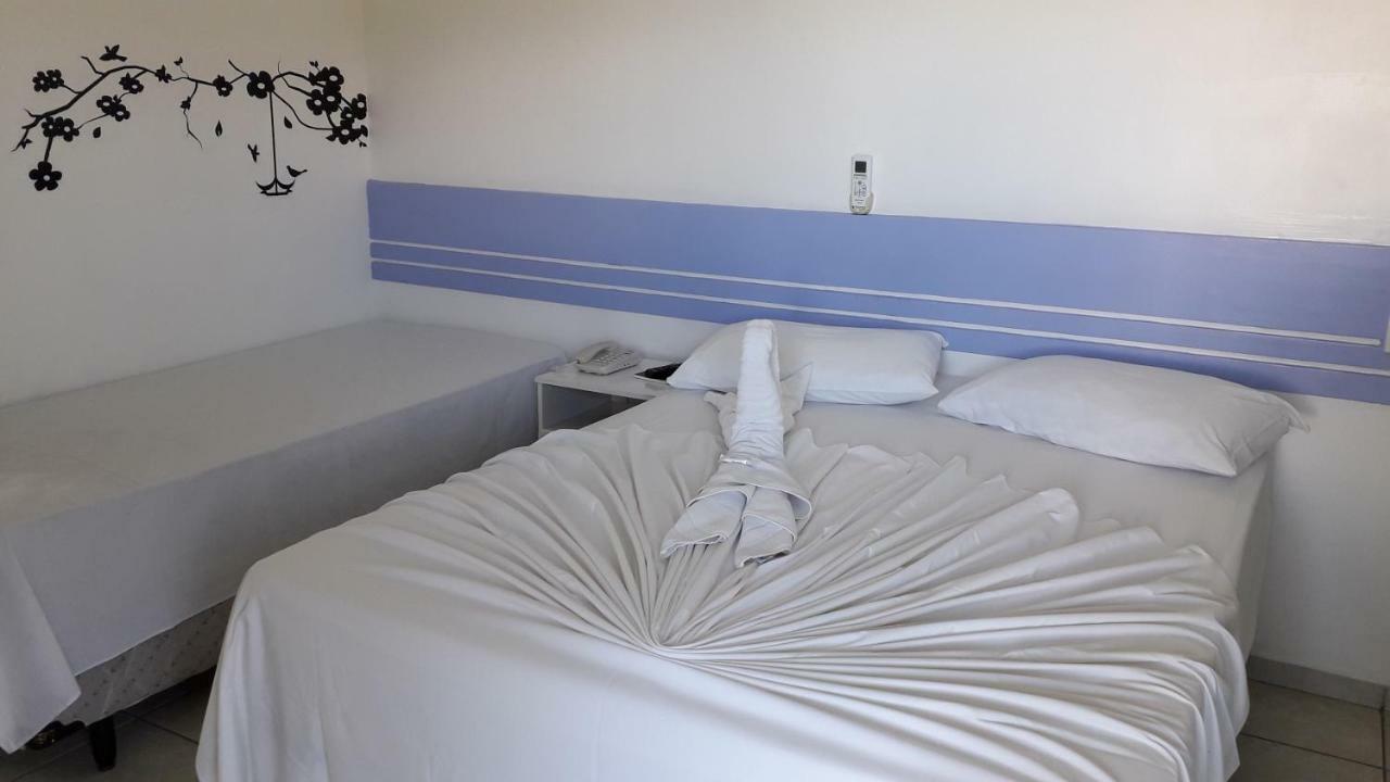 Hotel Ponta De Areia Porto Seguro Zewnętrze zdjęcie