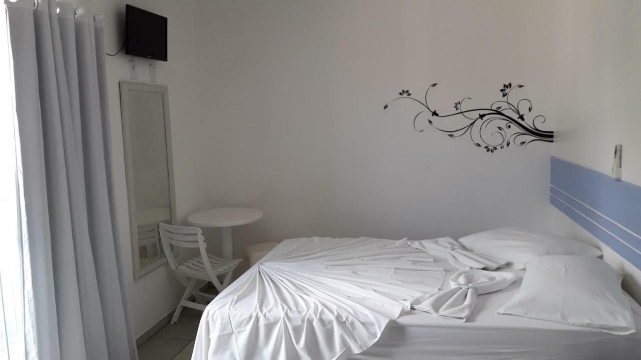 Hotel Ponta De Areia Porto Seguro Zewnętrze zdjęcie