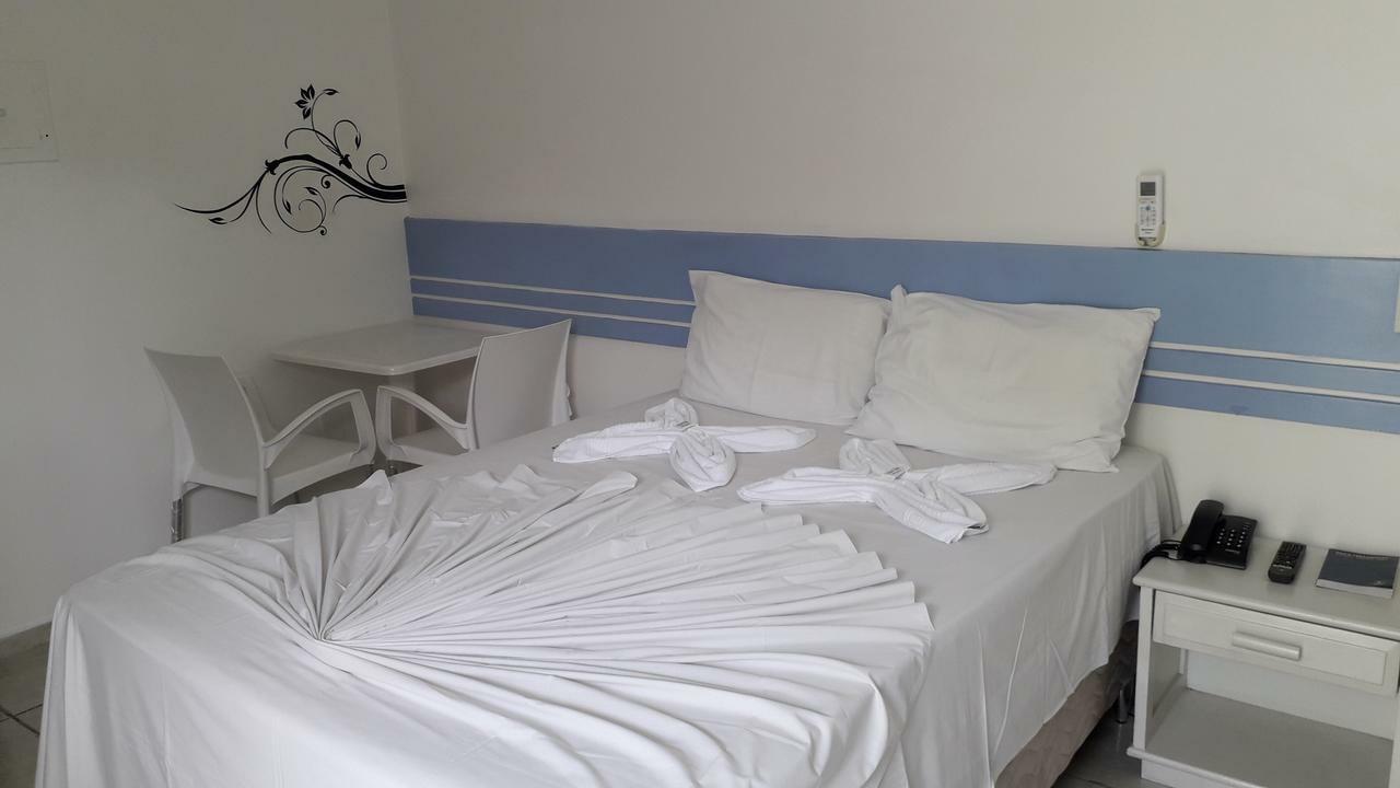 Hotel Ponta De Areia Porto Seguro Zewnętrze zdjęcie